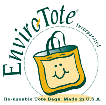 Enviro-Tote logo