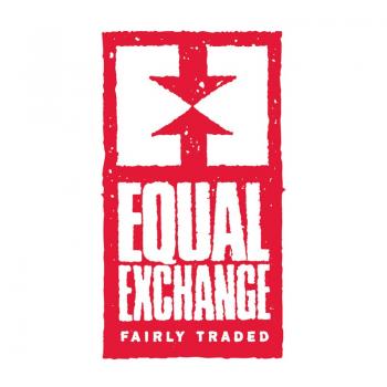 Equal Exchange logo