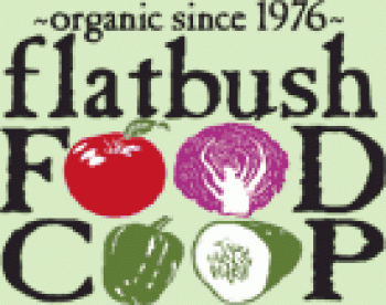 Flatbush Food Co-op logo