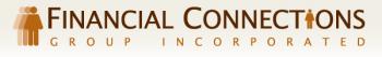 Financial Connections Group, Inc. logo