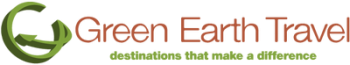 Green Earth Travel logo