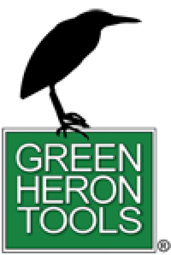 Green Heron Tools, LLC logo