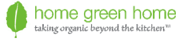 Home Green Home logo 