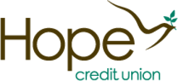 HOPE CREDIT UNION logo