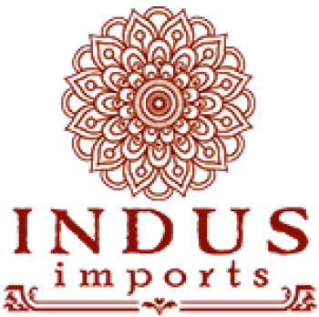 INDUS IMPORTS logo