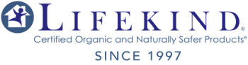 Lifekind Products, Inc. logo