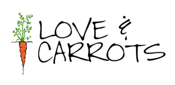 Love & Carrots, LLC logo