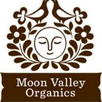 Moon Valley Organics logo