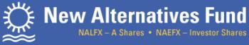 New Alternatives Fund, Inc. logo