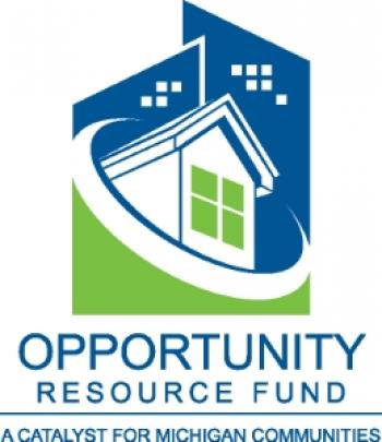 Opportunity Resource Fund logo