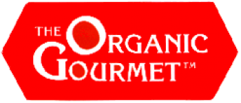 Organic Gourmet/VegCuisine @ Scenario International