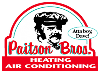 Paitson Bros. Heating & Air Conditioning, Inc. logo