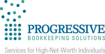 Progressive Bookkeeping Solutions LLC logo