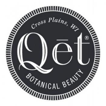 Qet Botanicals logo