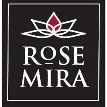 Rosemira Organics logo