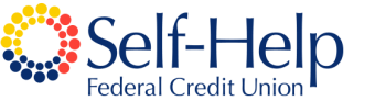 SELF-HELP FEDERAL CREDIT UNION