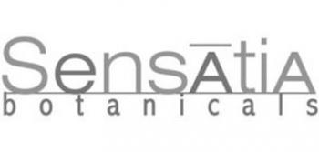 Sensatia Botanicals Inc. logo