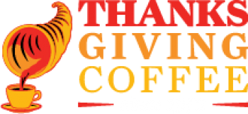 Thanksgiving Coffee Co. logo