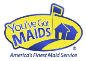 You've Got MAIDS logo