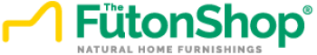 The Futon Shop logo