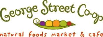 The George Street Co-op logo