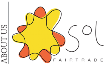 Sol Fair Trade logo