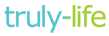 Truly-Life logo