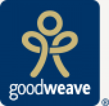 Goodweave logo