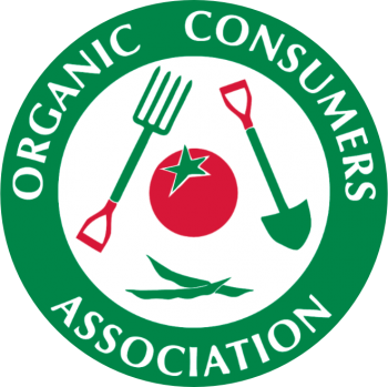 Organic Consumers Association