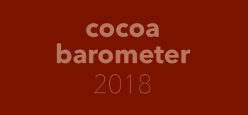 cocoa barometer cover