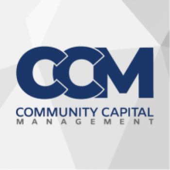 Community Capital Management logo