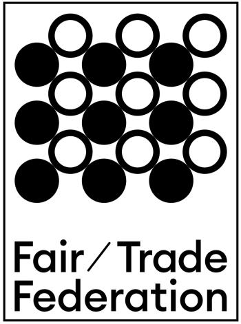 Fair Trade Federation Logo (new)