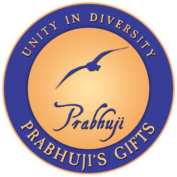 Prabhuji's Gifts logo