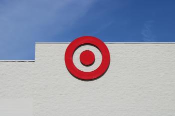 Target Brand